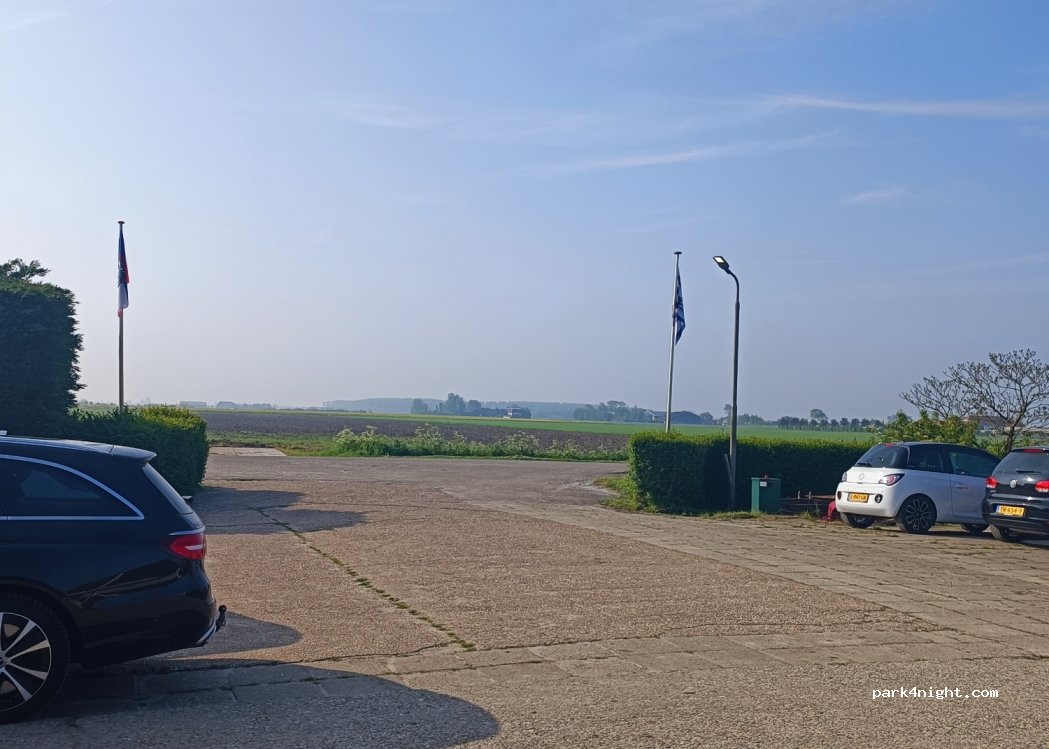 Mini camping Zonnehoek — foto 3