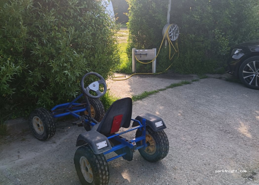 Mini camping Zonnehoek — foto 4