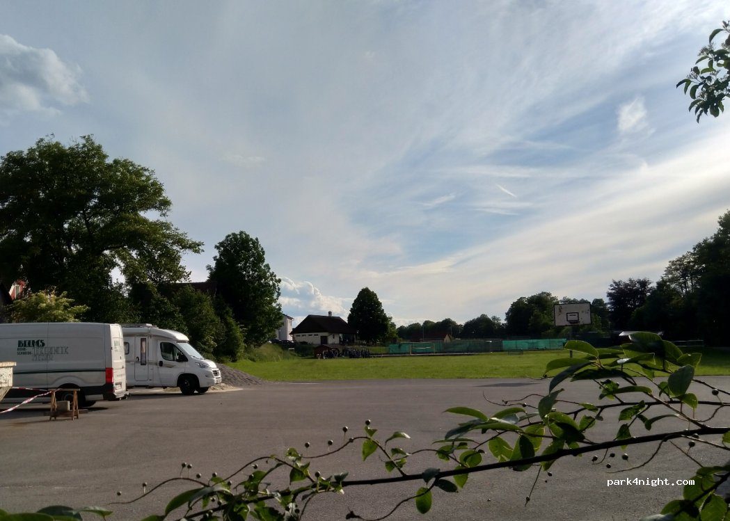 (3351) Weistrach - 76 Weistrach — foto