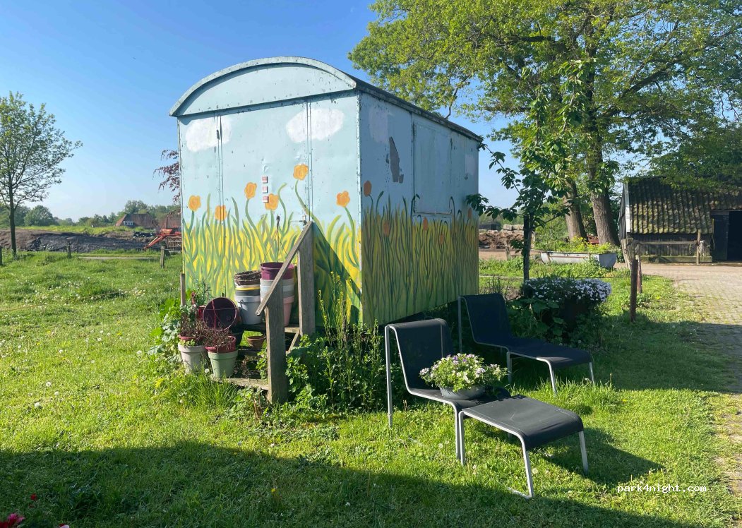 't Paardeweitje — foto 3