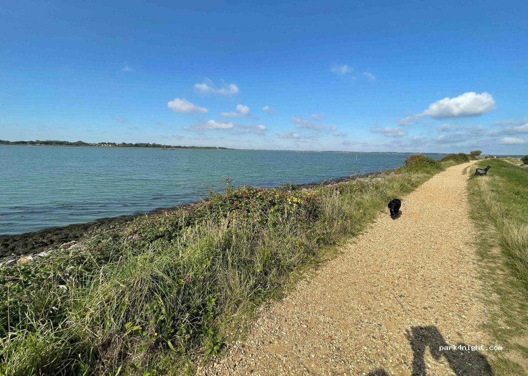 (CO7 0HH) Brightlingsea - 34 Promenade Way — foto 2