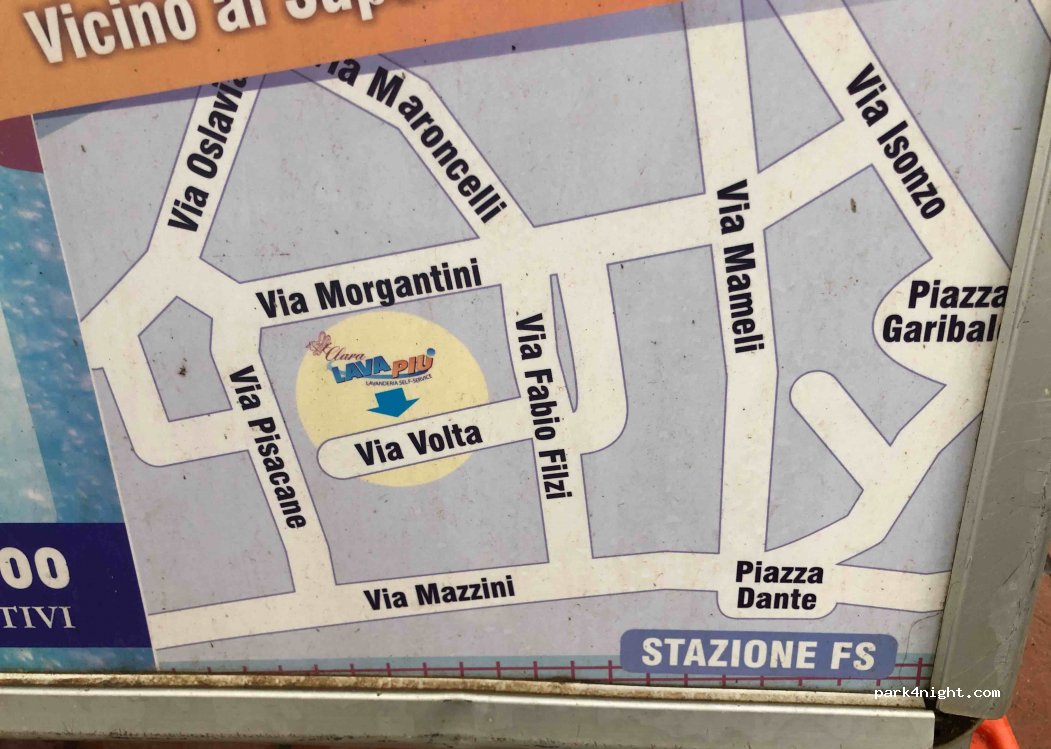 (53043) Chiusi Scalo - 39 Via Morgantini — foto 3