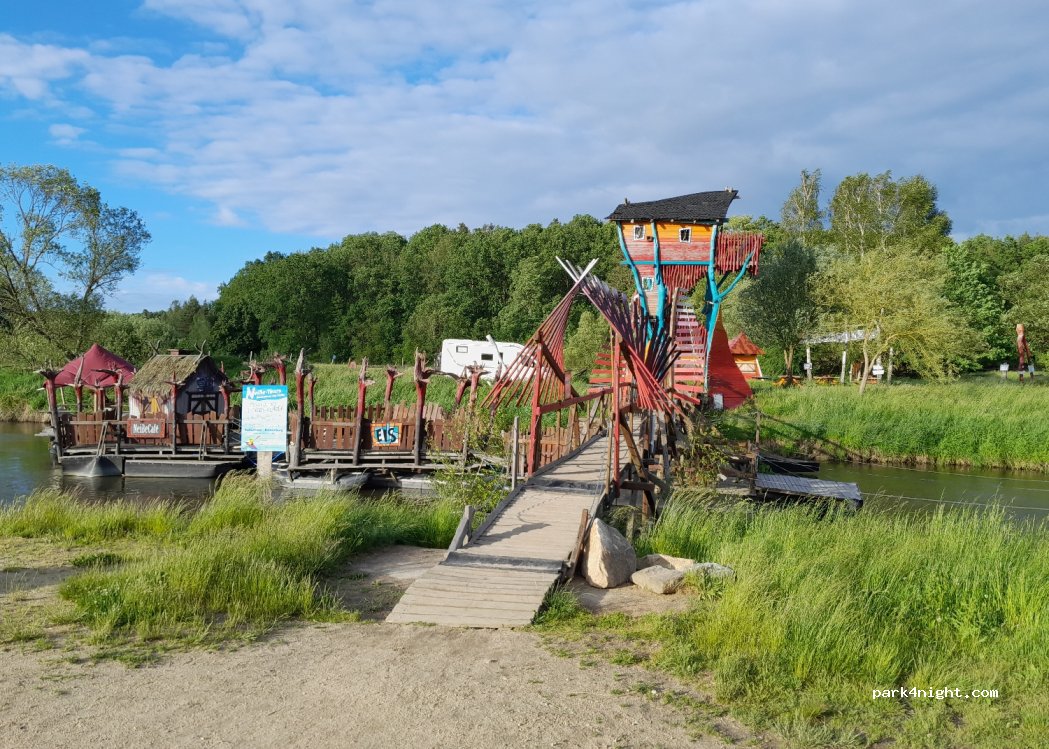 (59) Pieńsk - Unnamed Road — foto