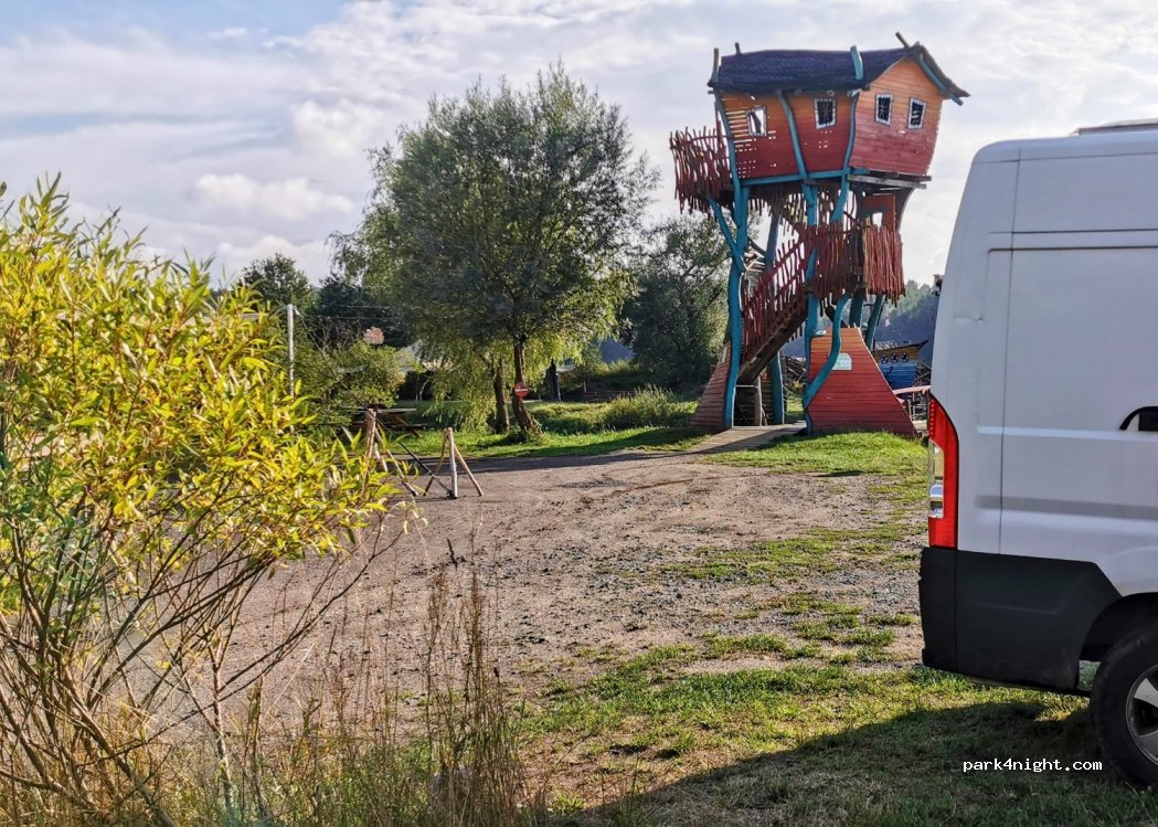 (59) Pieńsk - Unnamed Road — foto 3