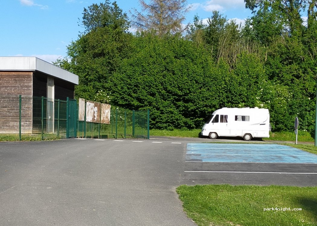 (80670) Havernas - 7 Rue de l'Abreuvoir — foto