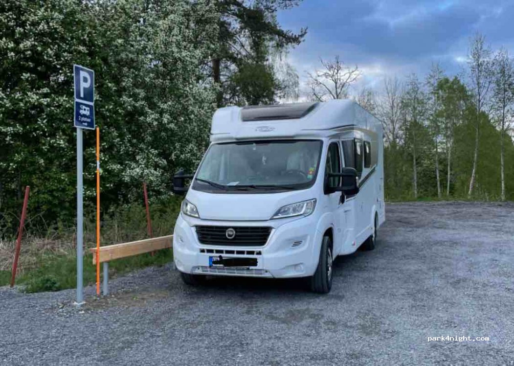 (871 94) Viksjö - 121 VÄSTANÅ — foto