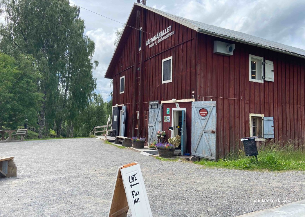 (871 94) Viksjö - 121 VÄSTANÅ — foto 2