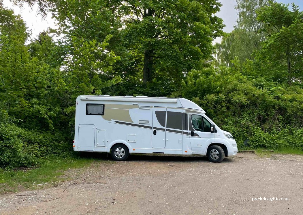 (5560) Aarup - 11 Stadionvej — foto