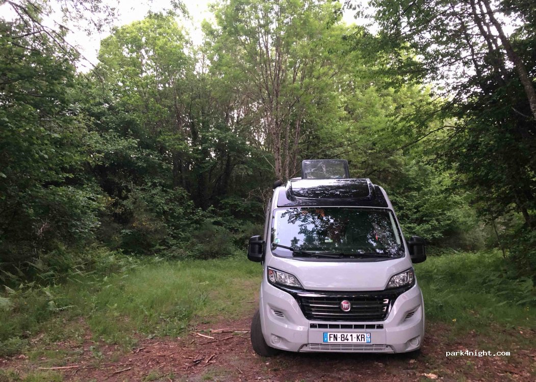 (34330) La Salvetat-sur-Agout - 405 La Clédelle — foto
