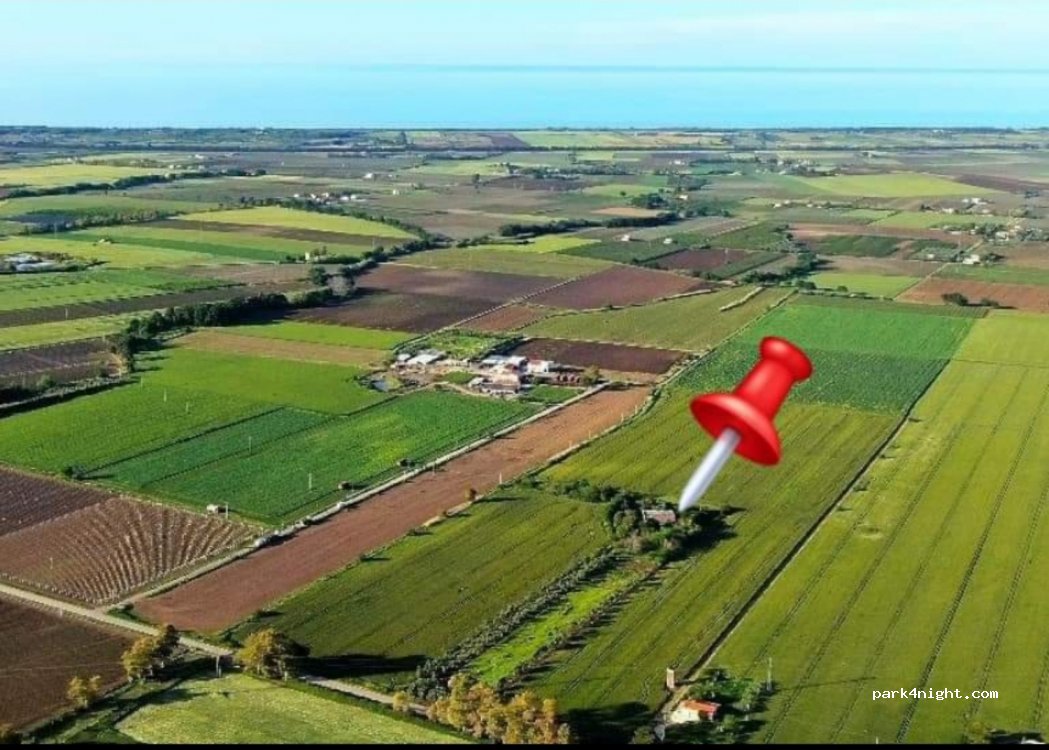 Cascina Cliternia — foto