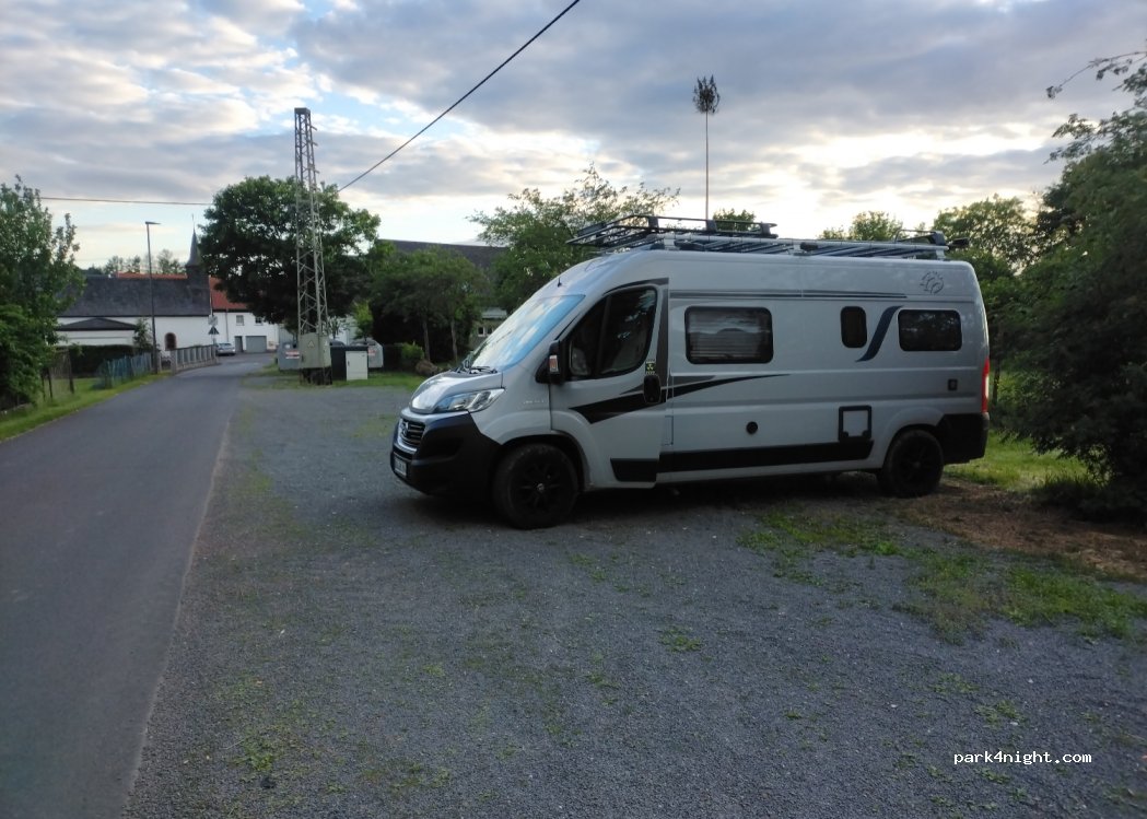 (54578) Walsdorf - 2 Antoniusweg — foto 3