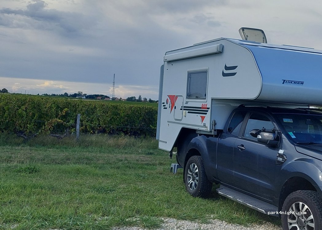 (41110) Saint Aignan - 1488 La Mifrerie — foto