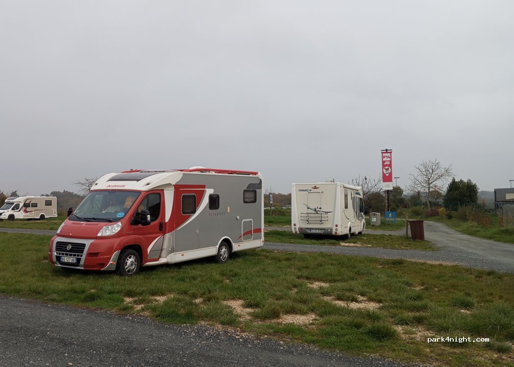 (41110) Saint Aignan - 1488 La Mifrerie — foto 3