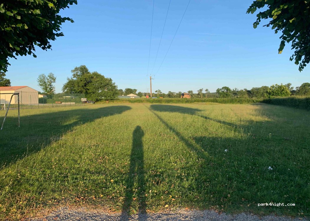 (79200) La Chapelle-Bertrand - 21 Rue Principale — foto