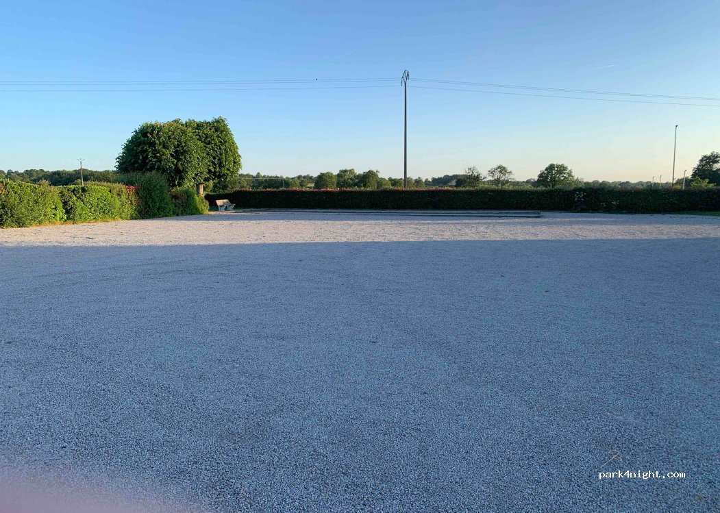 (79200) La Chapelle-Bertrand - 21 Rue Principale — foto 2