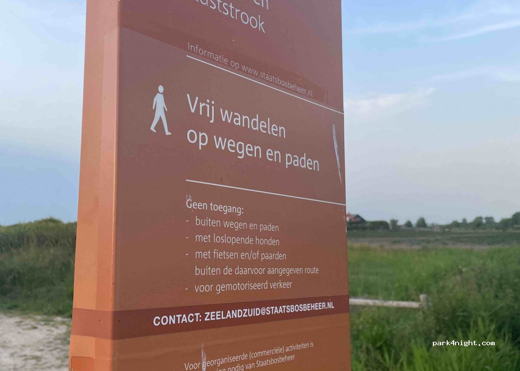 (4374 SC) Zoutelande - 10 Boudewijnskerke — foto 2