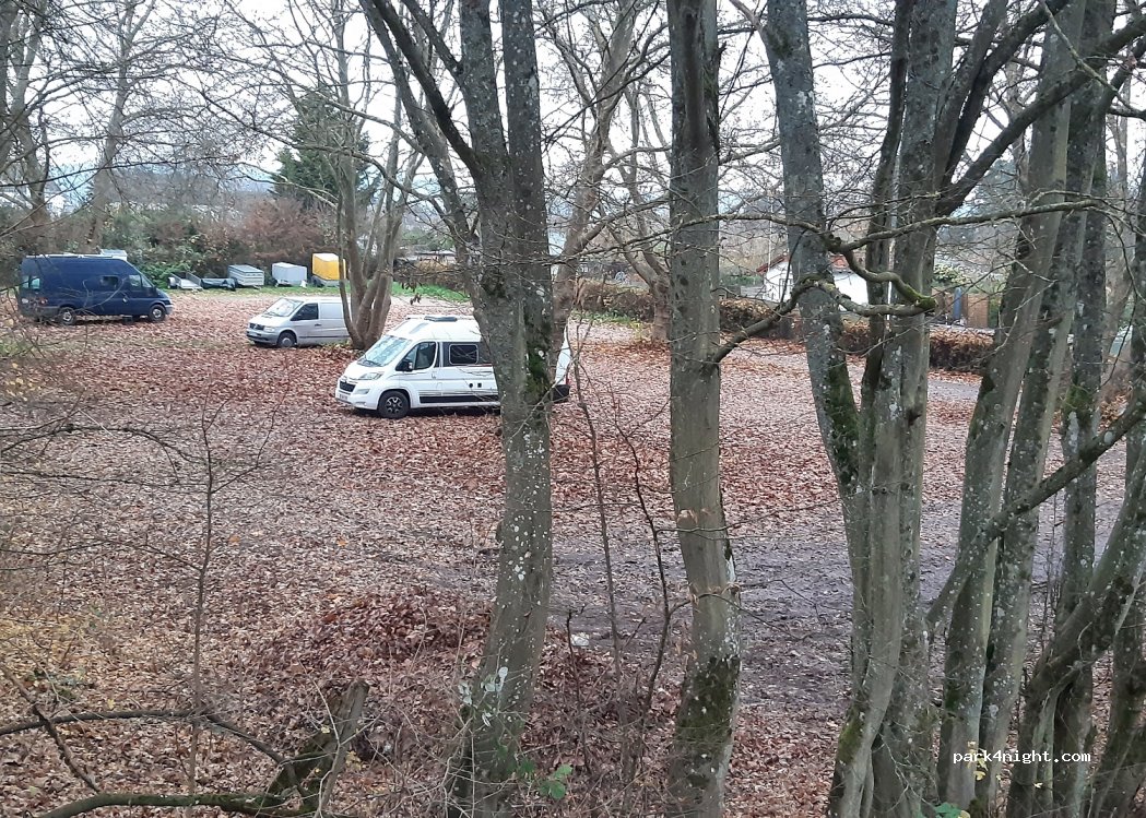 (54294) Trier - 8 An der Härenwies — foto 2