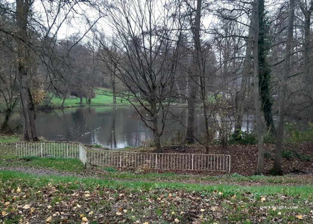 (54294) Trier - 8 An der Härenwies — foto 3