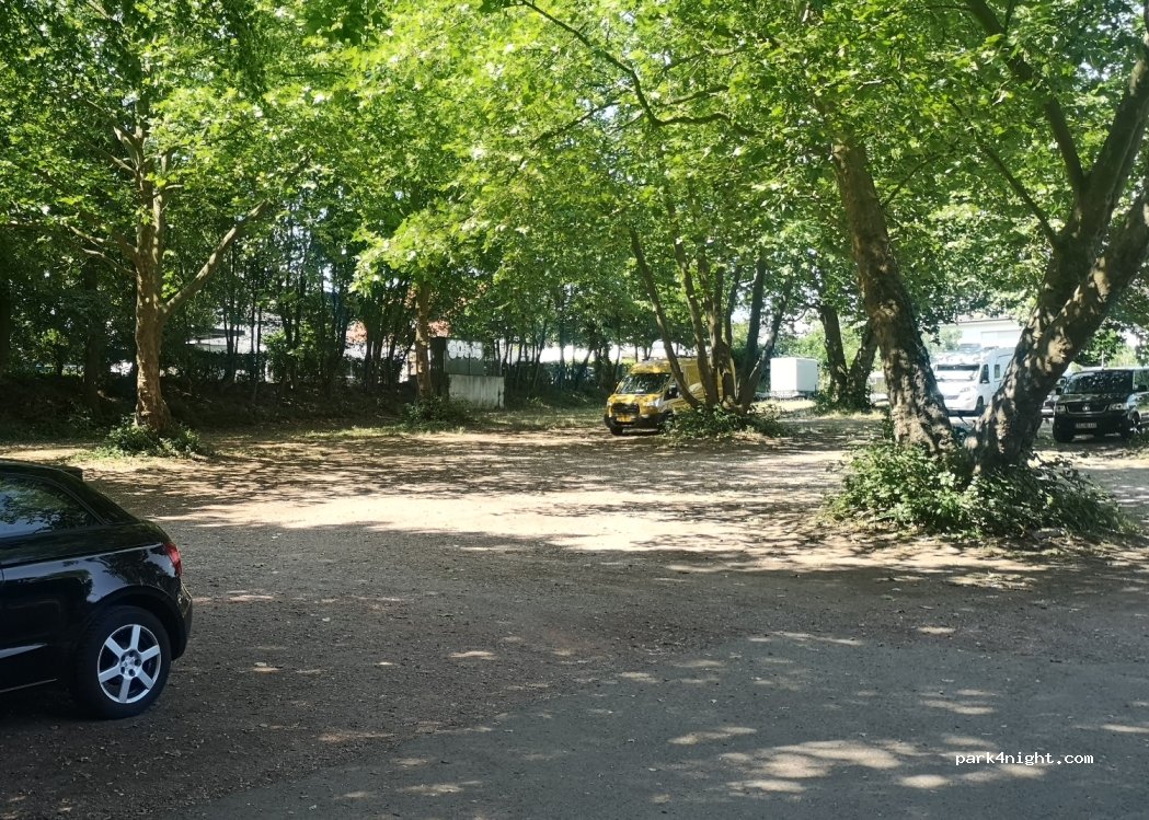 (54294) Trier - 8 An der Härenwies — foto 4