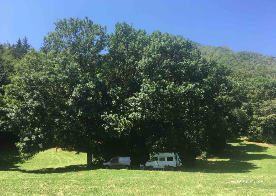 Camping les réveilles — foto 2