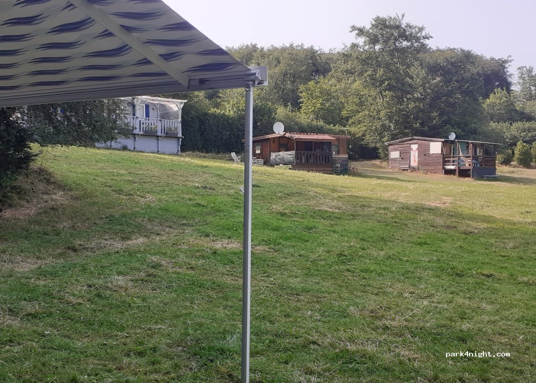 Camping les réveilles — foto 3