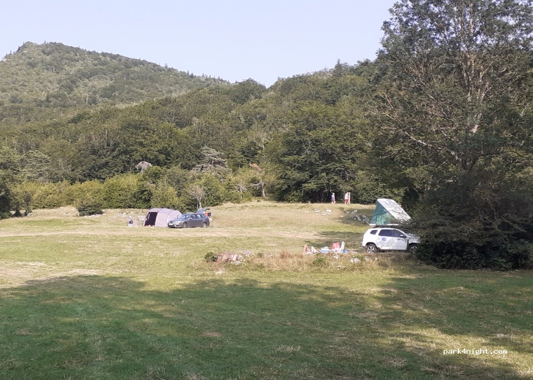 Camping les réveilles — foto 4