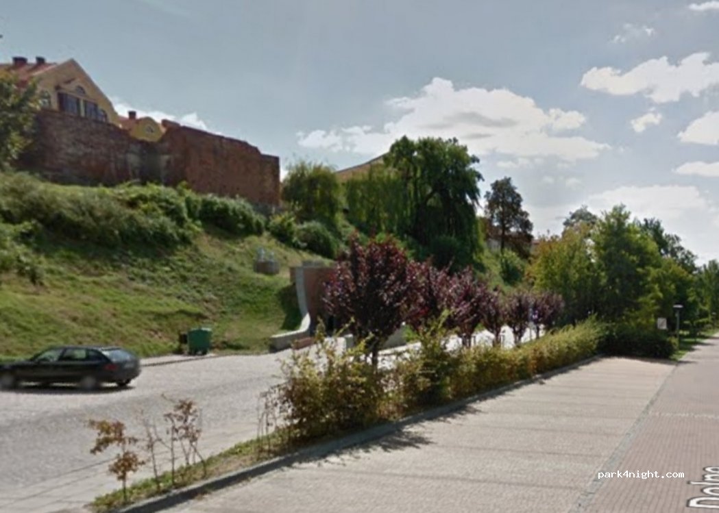 (27-600) Sandomierz - 3 Podwale Dolne — foto