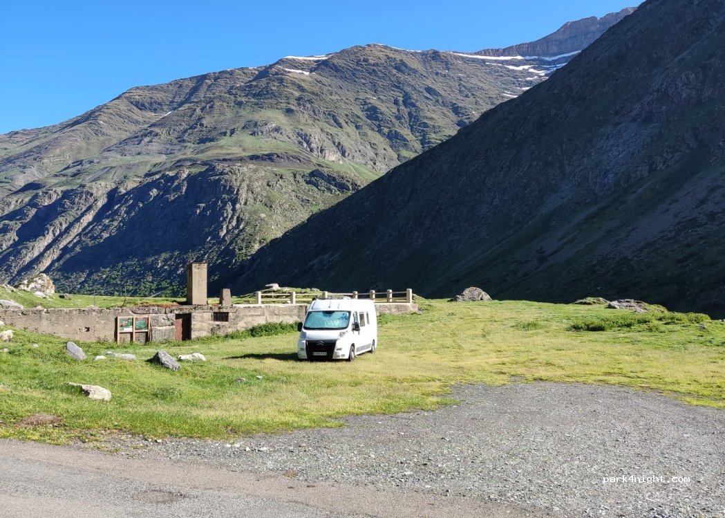 (65120) Gavarnie-Gèdre - — foto