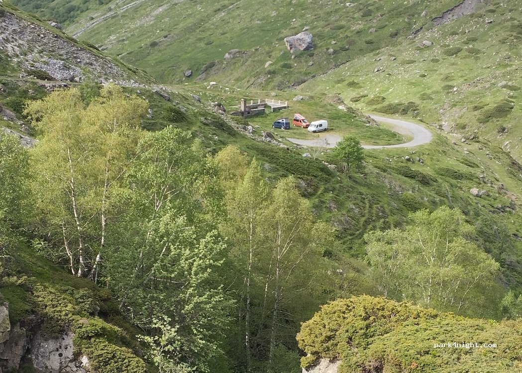 (65120) Gavarnie-Gèdre - — foto 3