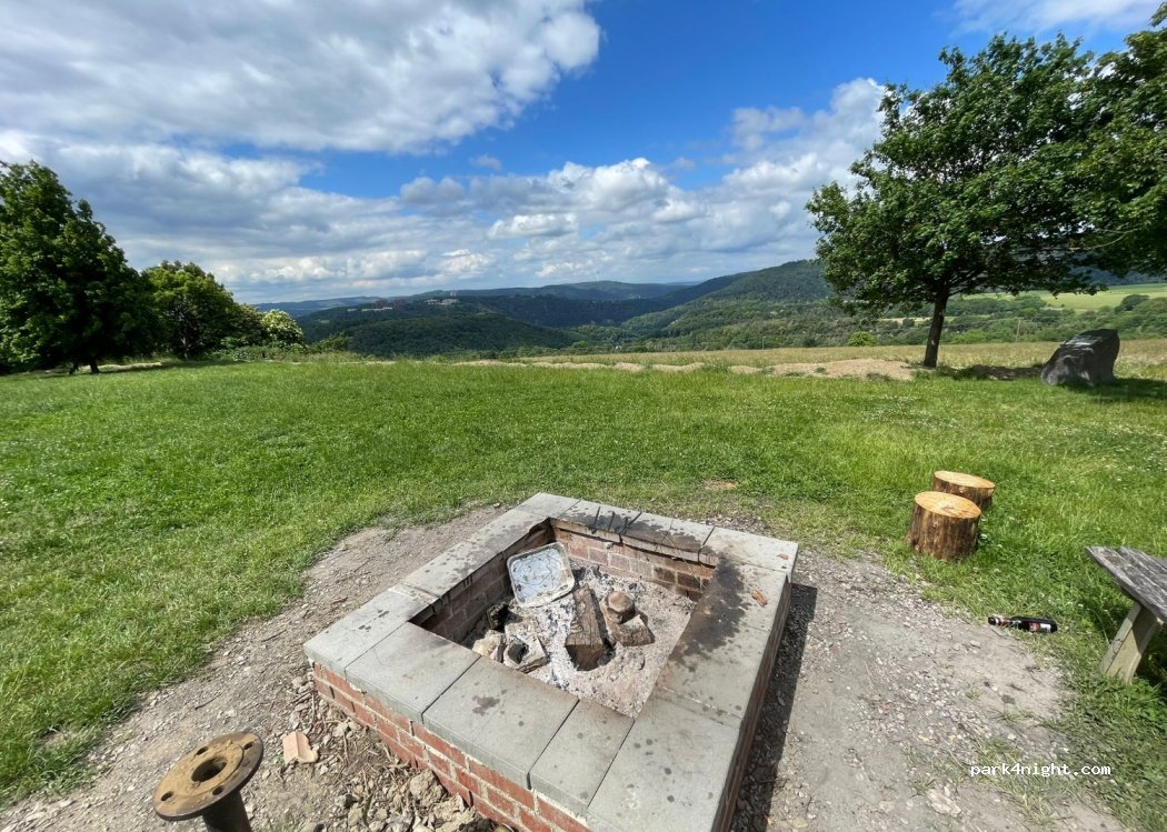 (56132) Frücht - Unnamed Road — foto