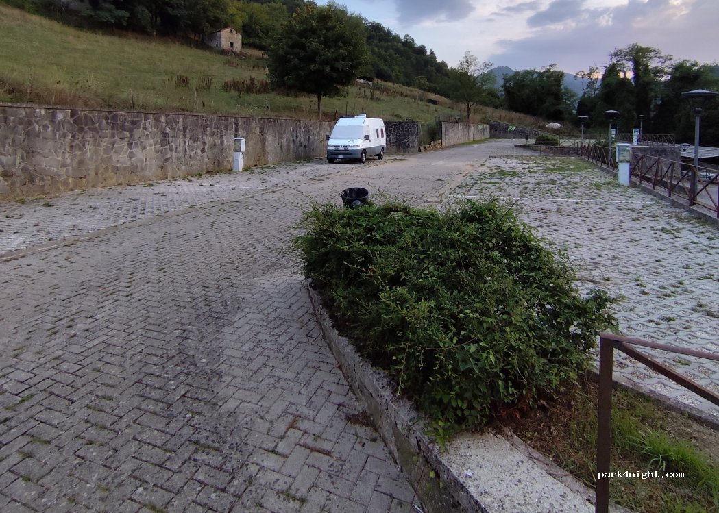 (50034) Marradi - 2 Via di Vilanceto — foto 4