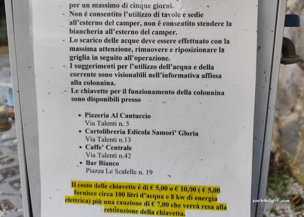 (50034) Marradi - 2 Via di Vilanceto — foto 5