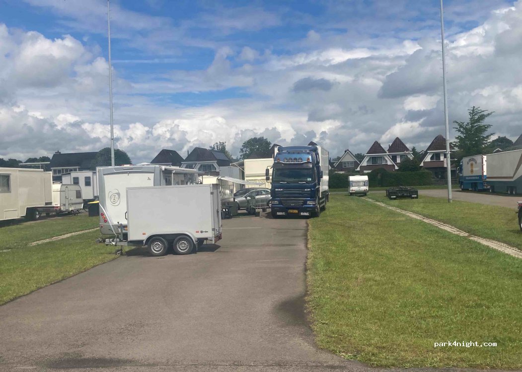 (8531 HM) Lemmer - 1B Villa Novalaan — foto
