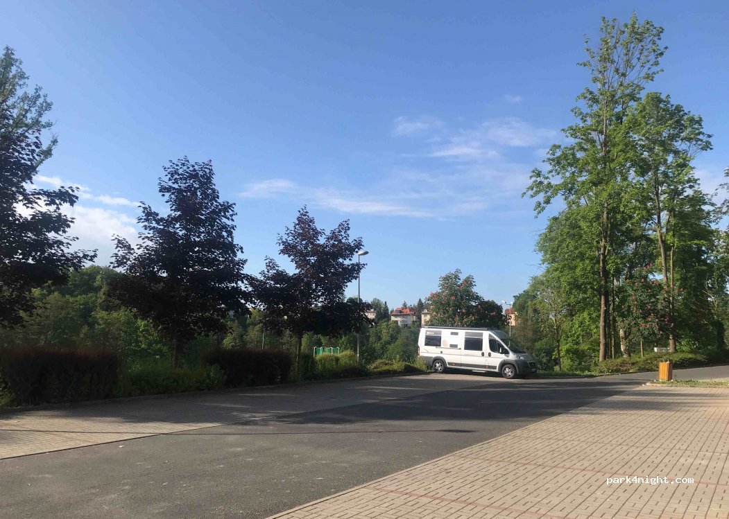(350 02) Cheb - 23 Koželužská — foto