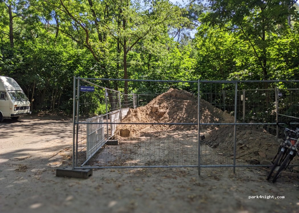 (14548) Schwielowsee - 17 Am Waldrand — foto 4