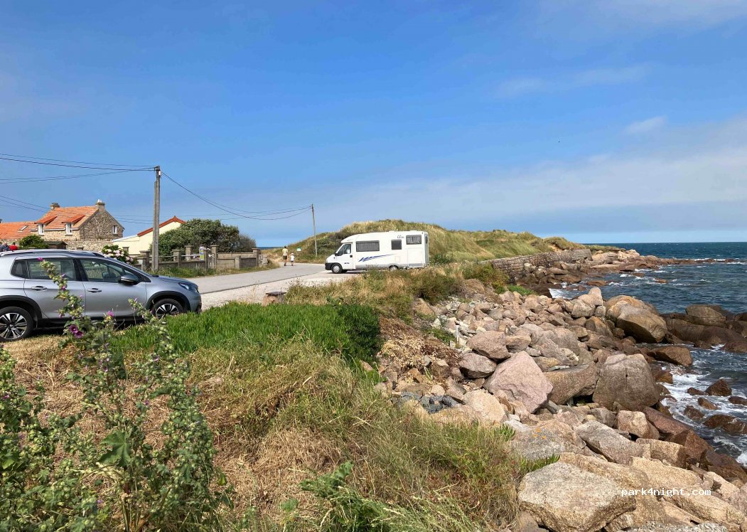 (50840) Fermanville - 47 Fort Joret — foto 3