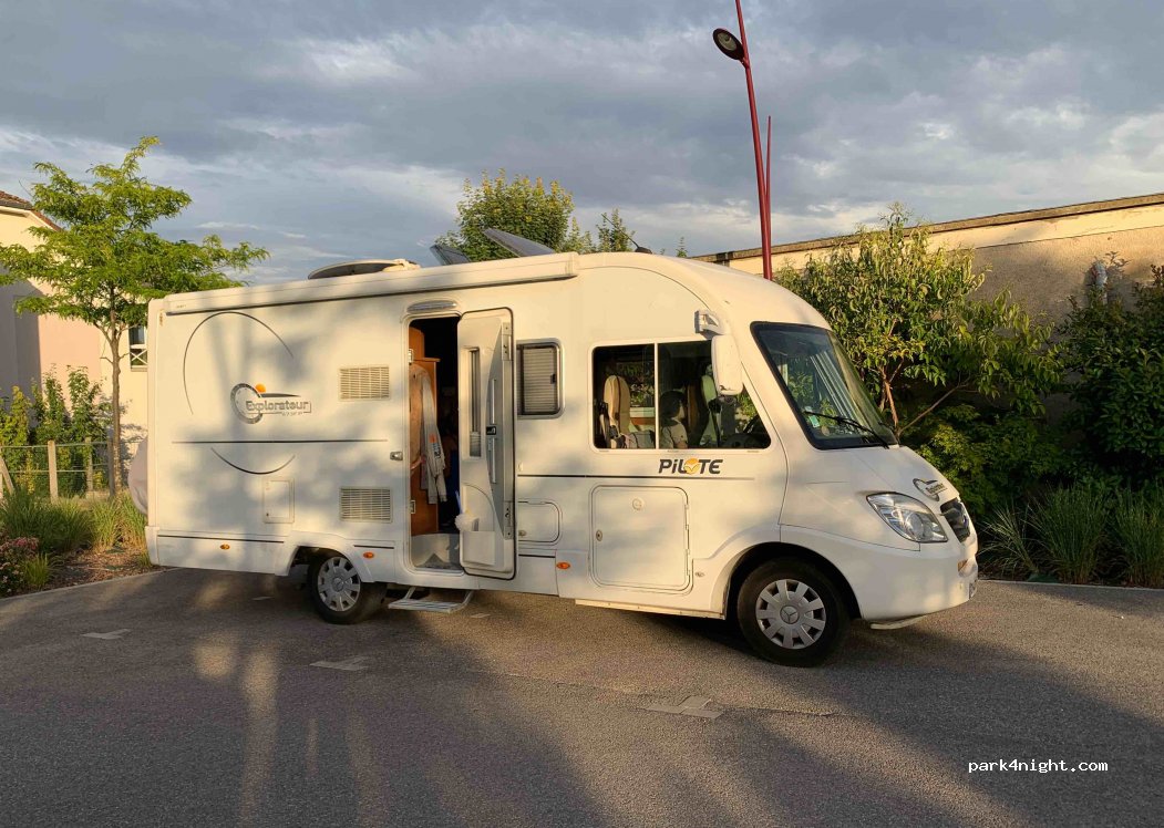 (10410) Saint-Parres-aux-Tertres - 26X Rue Edmé Denizot — foto 3