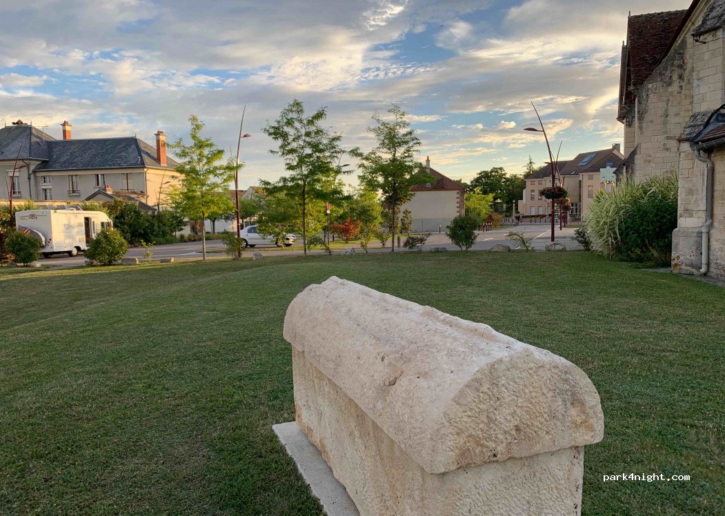 (10410) Saint-Parres-aux-Tertres - 26X Rue Edmé Denizot — foto 4