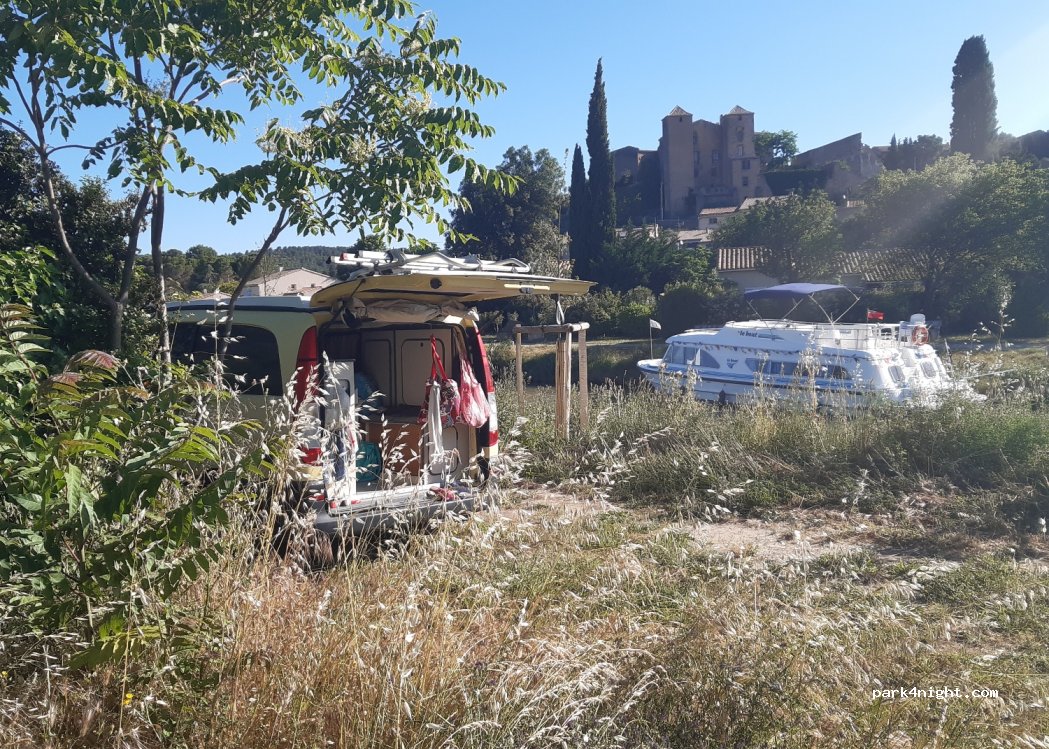 (11200) Argens-Minervois - 16 Avenue des Platanes — foto 2