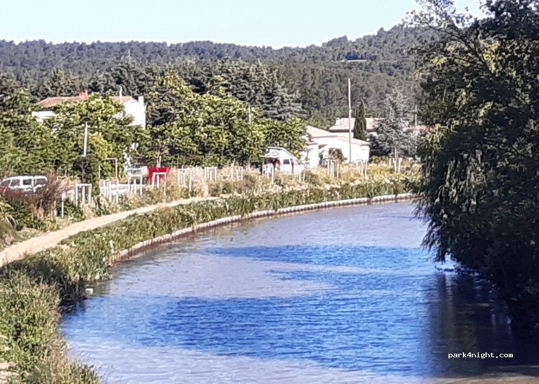 (11200) Argens-Minervois - 16 Avenue des Platanes — foto 3