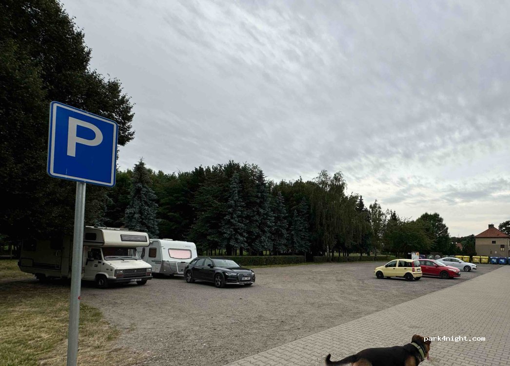 (250 89) Lázně Toušeň - Na Pruhu — foto 2