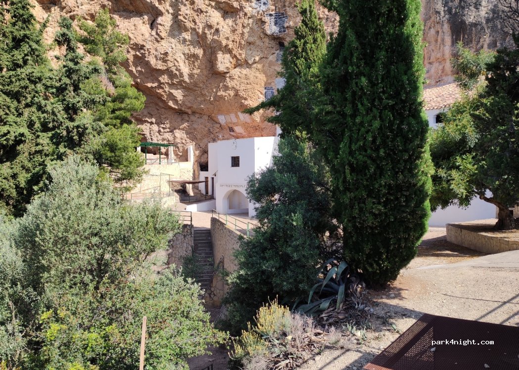 (43860) les Tres Cales - — foto