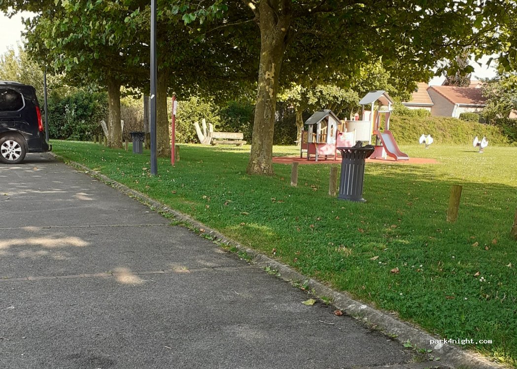 (59380) Armbouts-Cappel - 5 Rue de la Petite Chapelle — foto 2