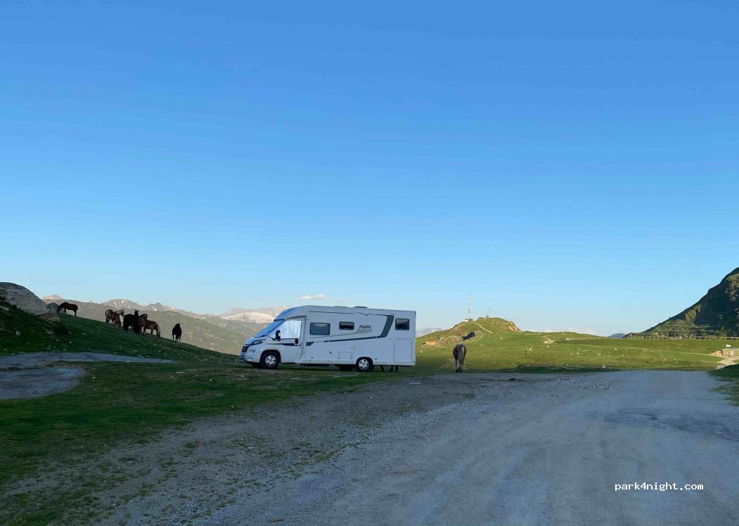 (25598) Baqueira - — foto
