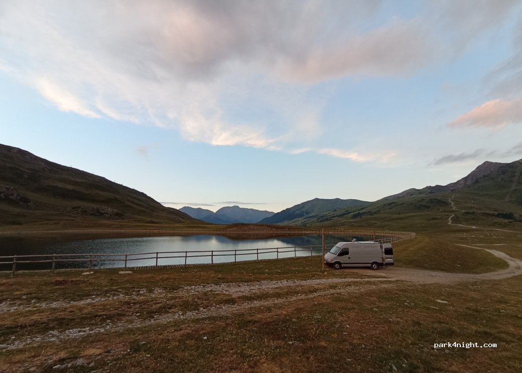 (25598) Baqueira - — foto 3
