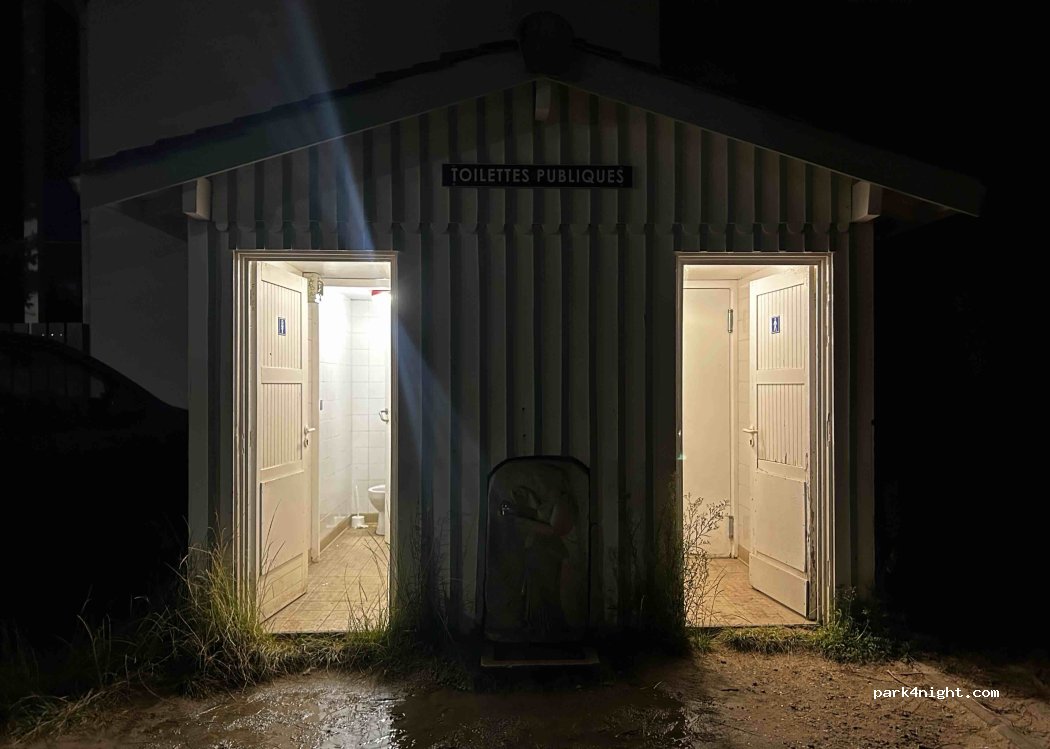 (33950) Lège-Cap-Ferret - 30 Boulevard de la Plage — foto
