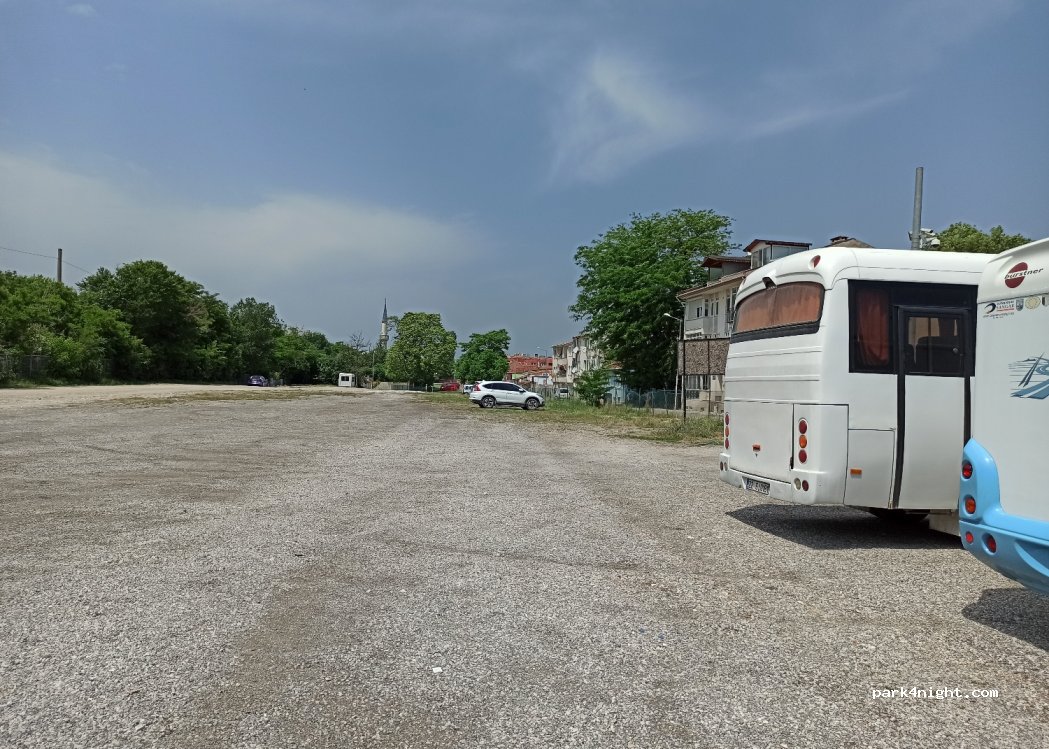 (22020) Edirne - 21 Darül Hadis Caddesi — foto 2