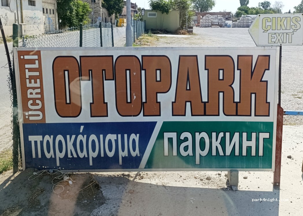 (22020) Edirne - 21 Darül Hadis Caddesi — foto 4