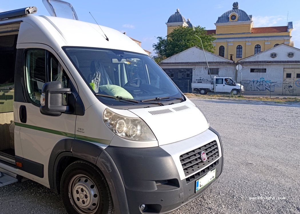 (22020) Edirne - 21 Darül Hadis Caddesi — foto 5