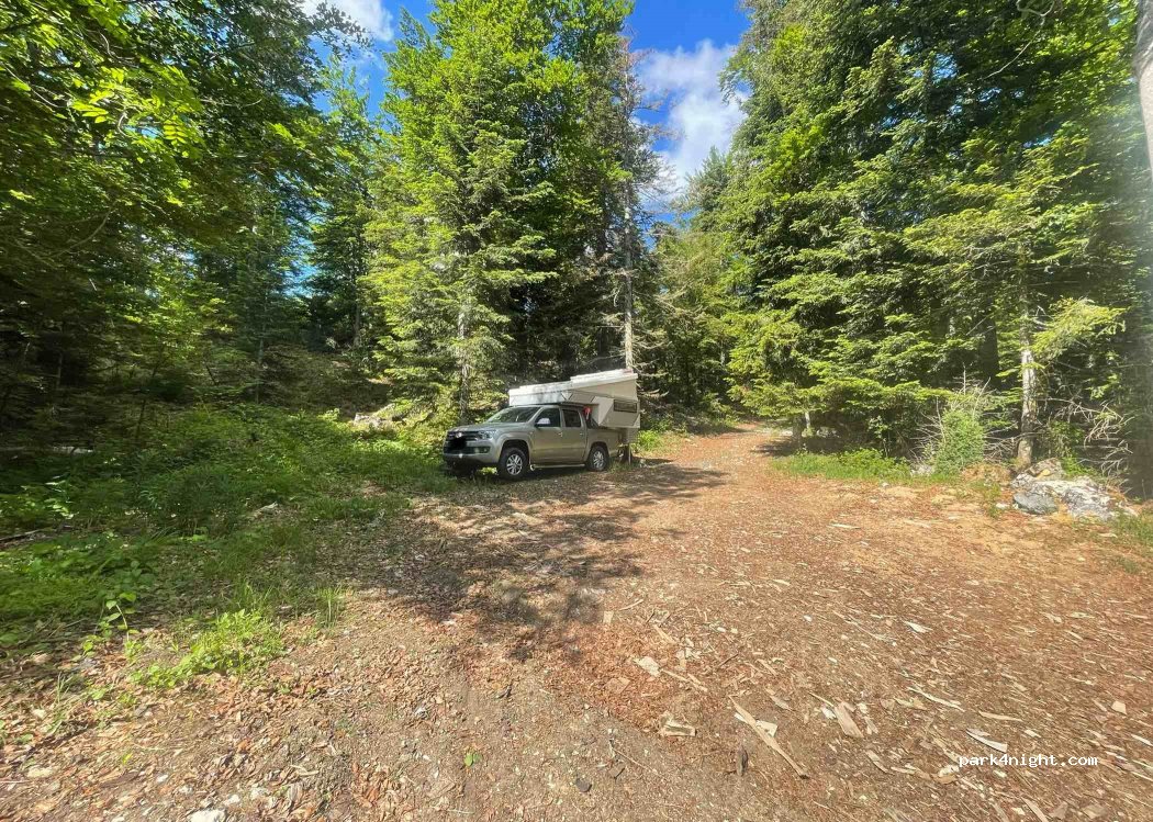 (39150) La Chaux-du-Dombief - Ham. des Rollets — foto
